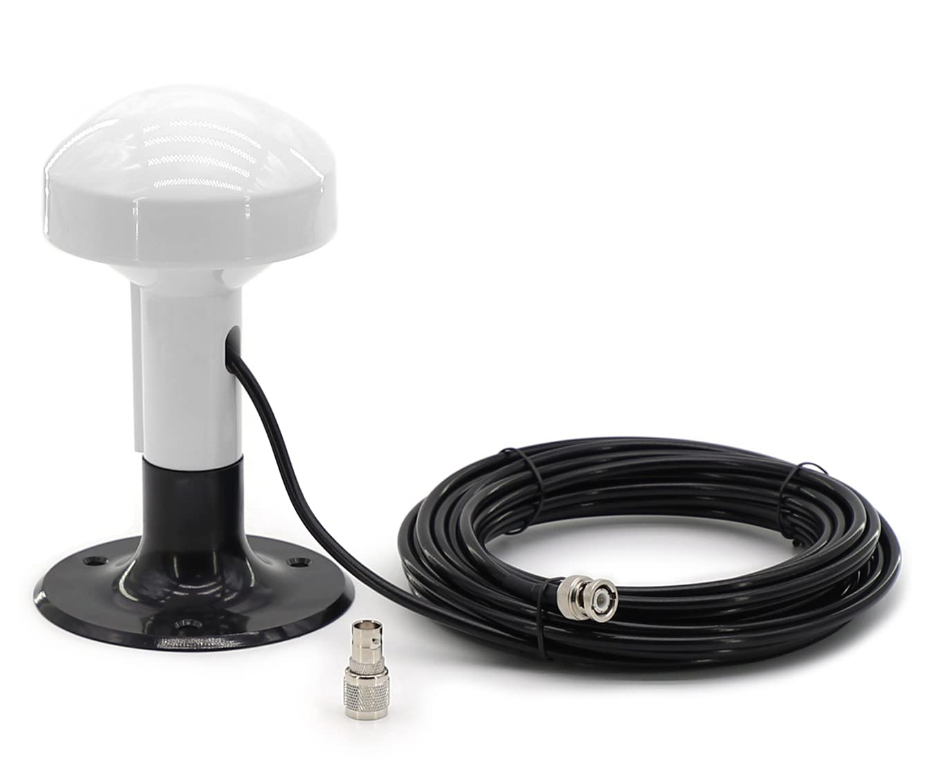 Antennas, Cables and Other Spare Parts